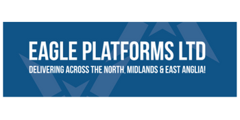 Eagle Platform Logo