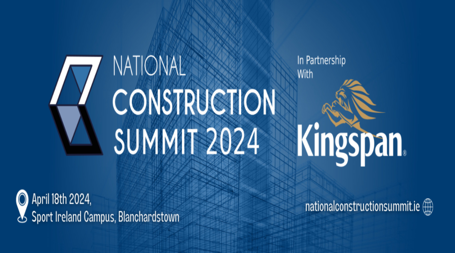 National Construction summit 
