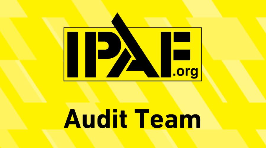 IPAF Audit Team
