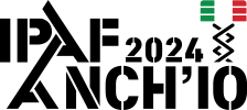 Logo IPAF Anch'io