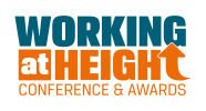 Working at Height Event Logo