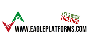 Eagle Platform Logo