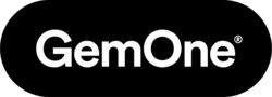 GemOne Logo