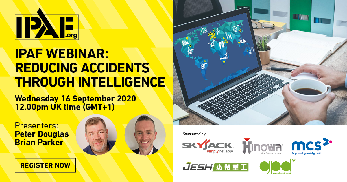 Accident Reporting Webinar