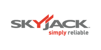 Skyjack Event Logo