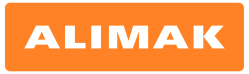 Alimak Logo