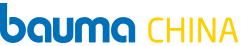 bauma China Logo