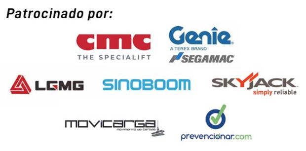 elevando sponsors