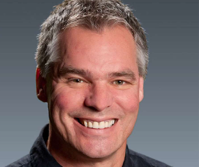 Scott Owyen, Director of Training, Genie 