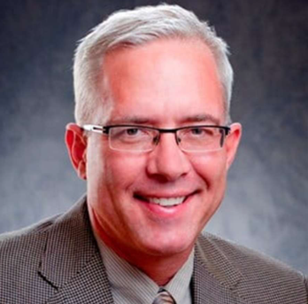 TJ Lyons, CRIS, OHST, CSP, owner and founder, Lyonetics Consulting. (Photo: TJ Lyons)