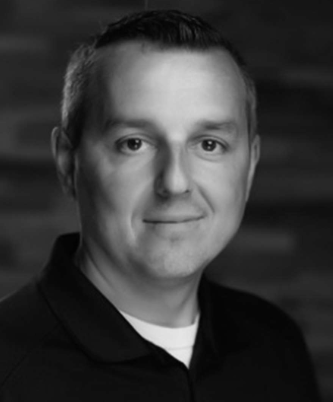 Bart Krzysztofek, product safety training supervisor, Skyjack