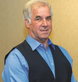 Tony Groat, North America regional manager for the International Powered Access Federation (IPAF) and Chair of the Scaffold & Access Industry Association’s Mobile Elevating Work Platform Council. (Photo: Tony Groat)