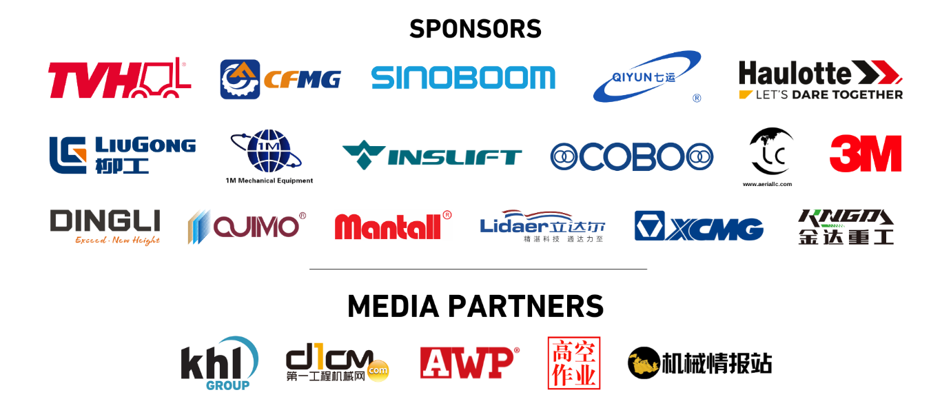 A group of logos with text
Description automatically generated