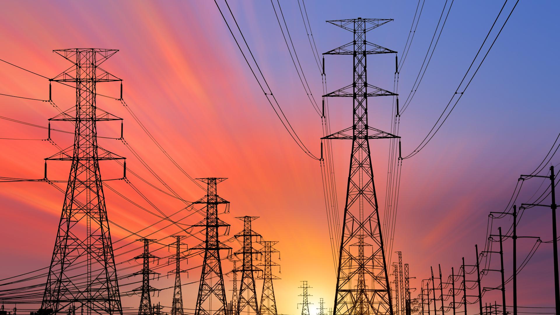 electrocution image