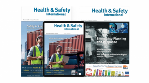 Health & Safety International