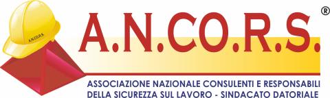ANCORS Logo