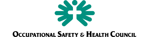 OSHC logo