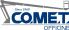 COMET OFFICINE Srl, Piattaforme Aeree