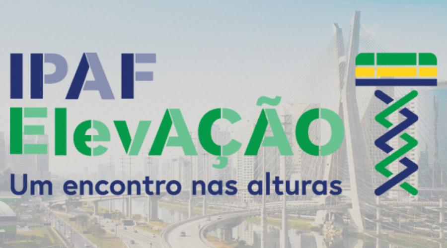 IPAF ElevAÇÃO Promo