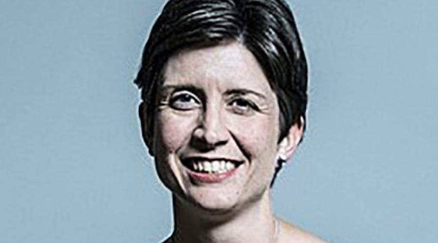 Alison Thewliss, the SNP MP for Glasgow Central and convener of the APPG