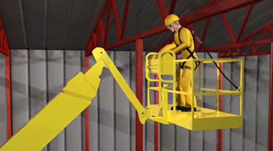 Trapping/Crushing Injuries to People in the Platform
