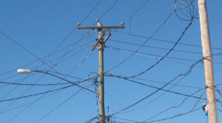 Powerlines