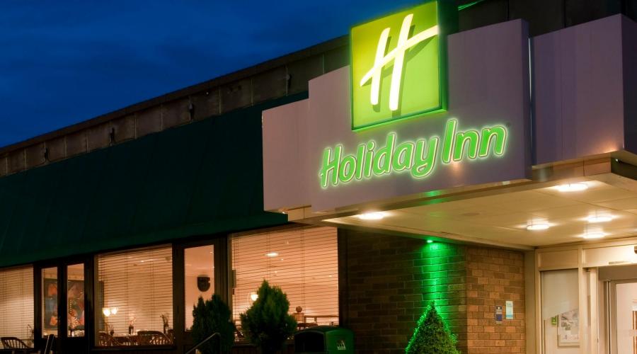 Holiday Inn Wakefield