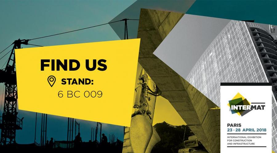INTERMAT 2018 - IPAF Stand 6 BC 009