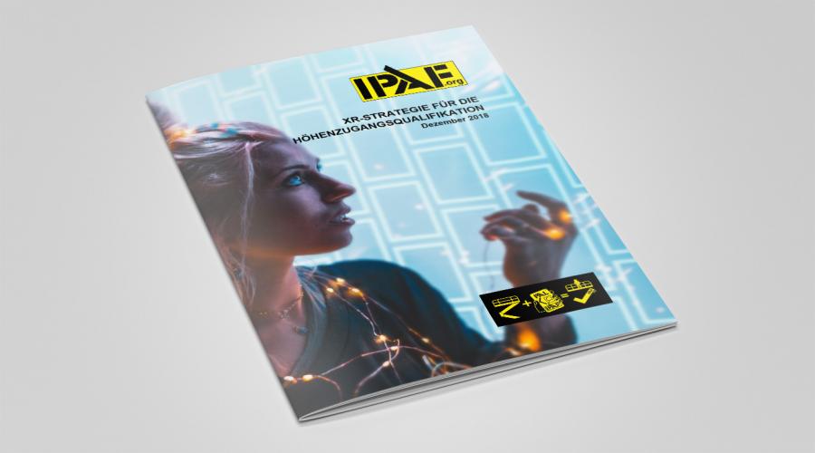 IPAF XR-Strategie