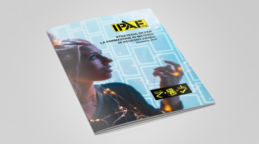 Strategia XR di IPAF