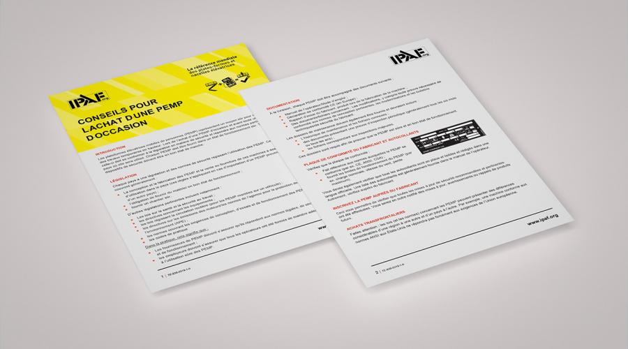 Conseils pour l’achat d’une pemp d’occasion