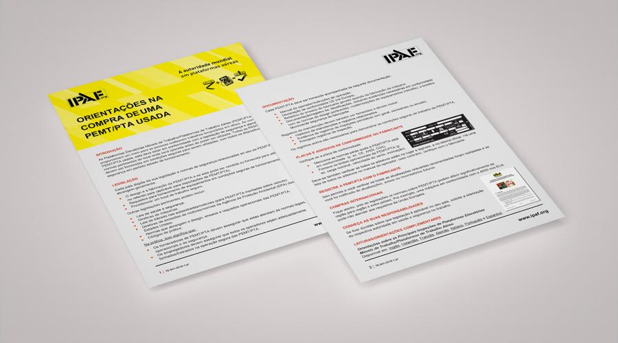 Orientações na compra de uma pemtpta usada
