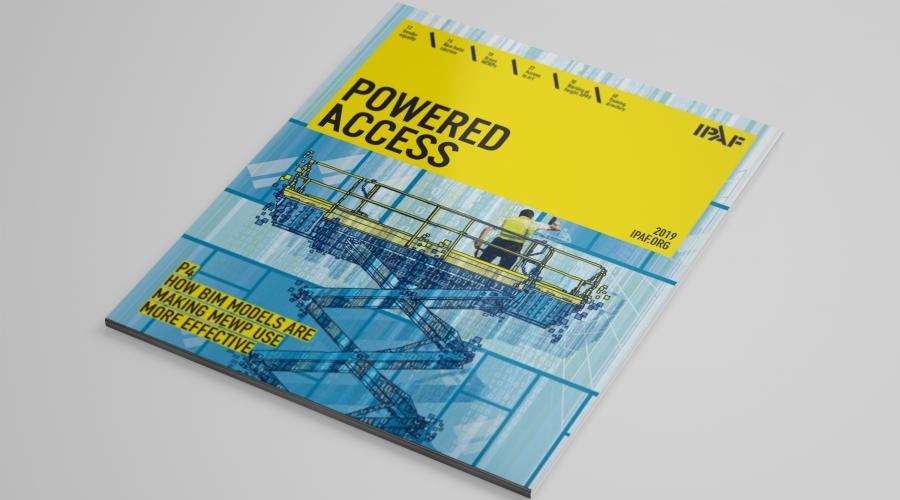 Powered Access Magazine 2019