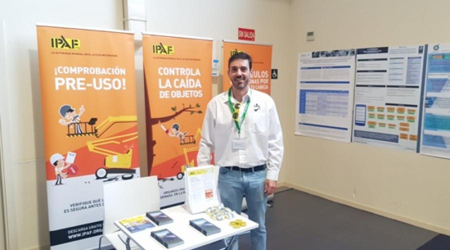 Congreso Prevencionar