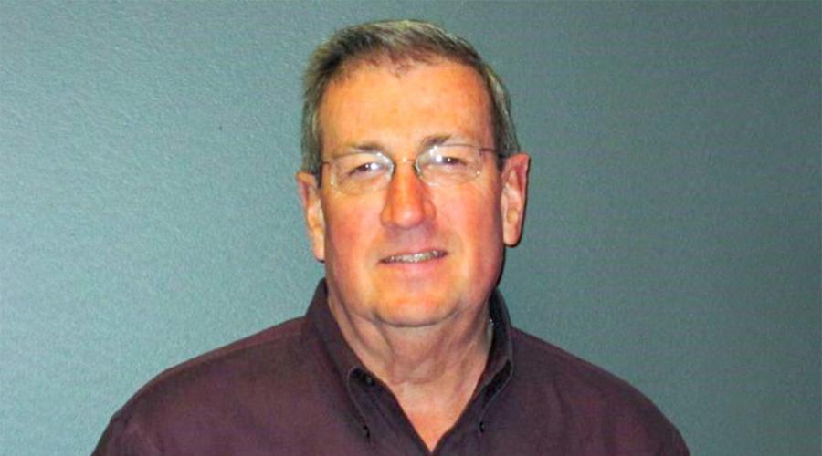 Dan Moss IPAF's Global Technical Standards Development Expert