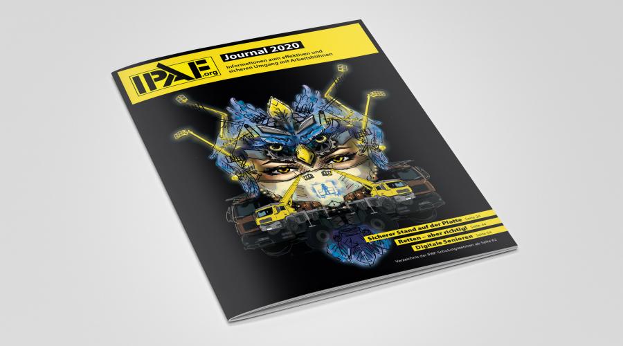 IPAF Journal