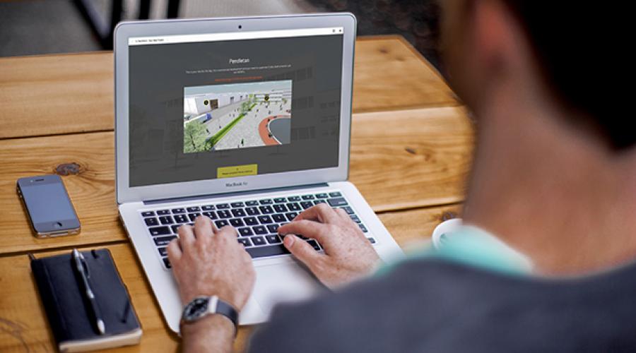 IPAF eLearning courses available for boom and scissor MEWPs, and management training.