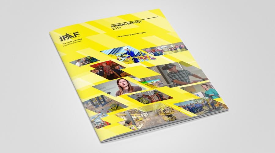 IPAF Annual Report 2019