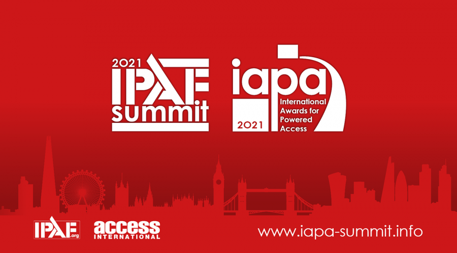IAPA  Summit 2021