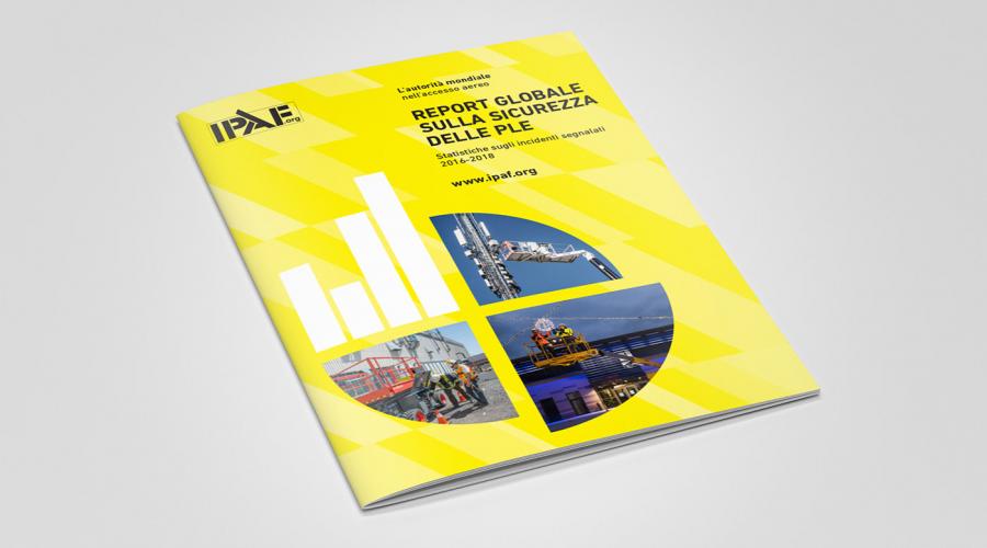 IPAF - Report Globale Sulla Sicurezza Delle PLE