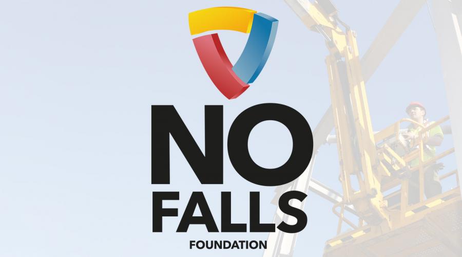No Falls Foundation MEWP