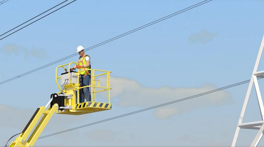 Electrical Hazards