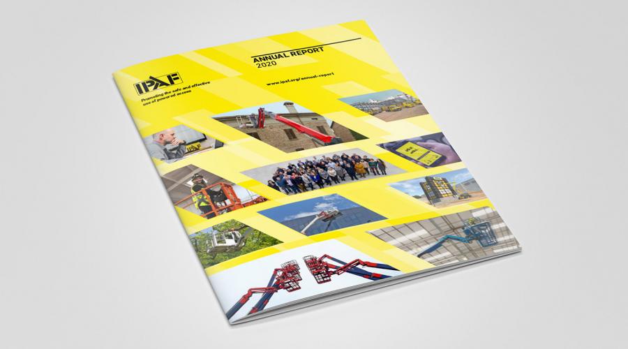 IPAF Annual Report 2020