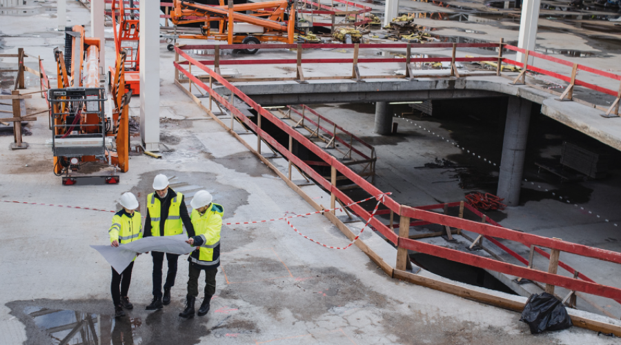 Site Assessment