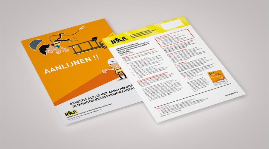 Toolbox Talk A1 NL