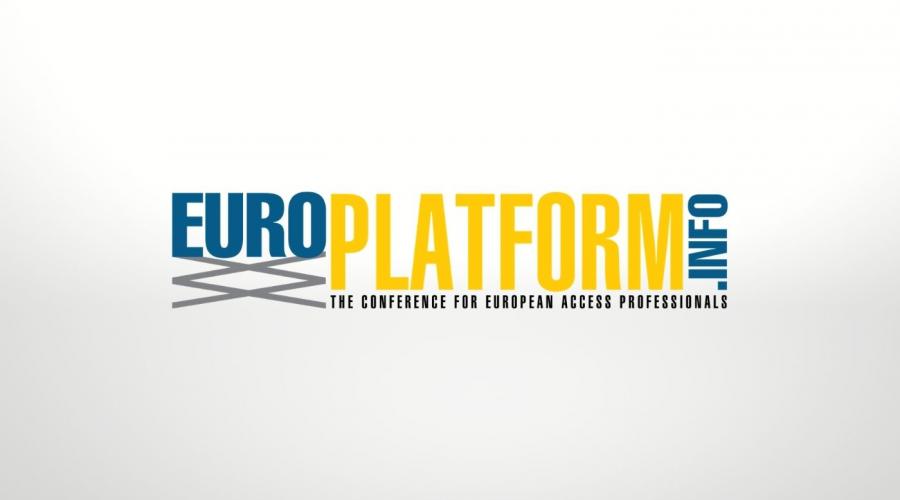 Europlatform Logo