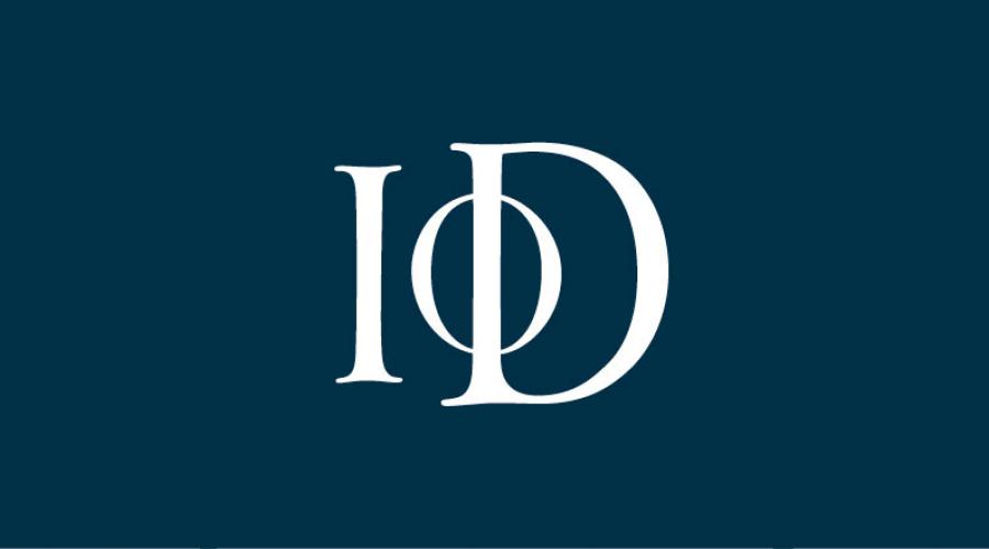 IOD Logo