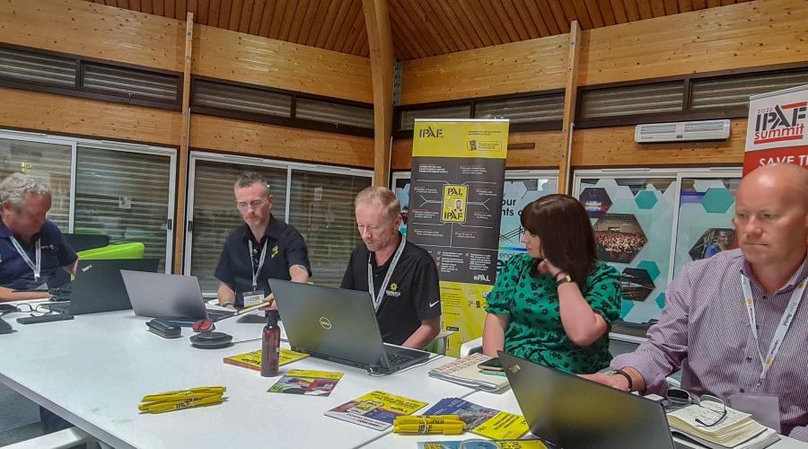First meeting of ISC VertikalDays2021.jpg
