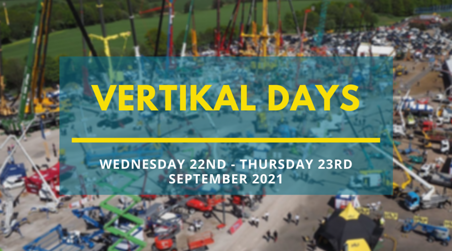 Vertikal Days