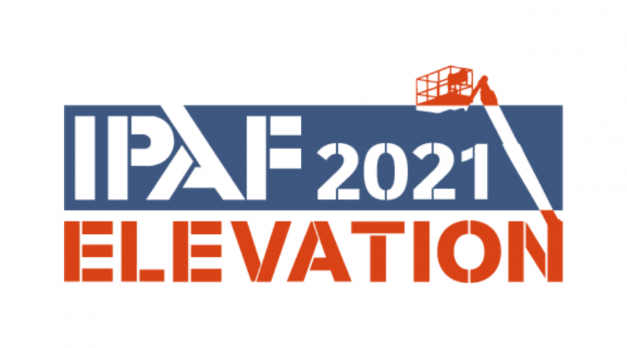 IPAF Elevation Logo - NS